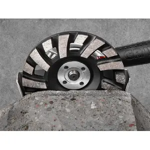 Ripzāģa disks GRAPHITE 57H895 — 1 gab.