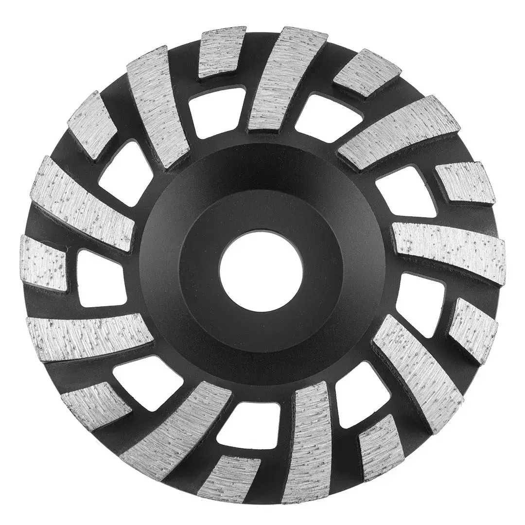 Ripzāģa disks GRAPHITE 57H895 Photo 4