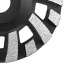 Ripzāģa disks GRAPHITE 57H895 Photo 5