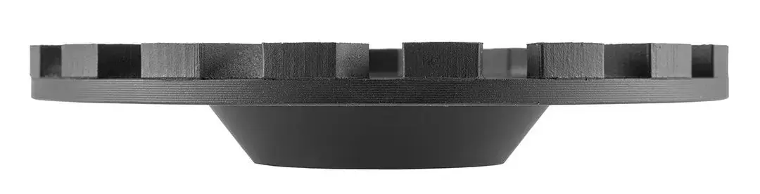 Ripzāģa disks GRAPHITE 57H895 Photo 7
