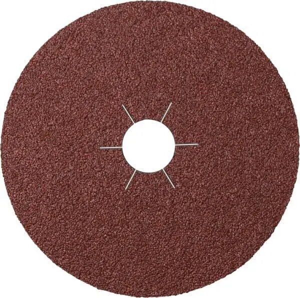 Slīpēšanas šķiedras disks KLINGSPOR CS561 Ø180