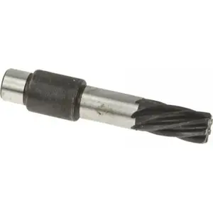 Geko main gearbox shaft for plaster and finishing sander 225 mm CG80268-22