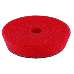 Flex Flex PP-C 75 VE 2 круглая красная муфта, диаметр 7,5 см, толщина 2 см, упаковка 2 шт.