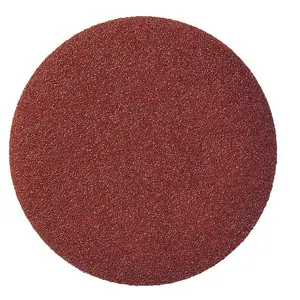 Шлифовальные самоклеящиеся диски KLINGSPOR 125 мм P100 50 шт (270685)