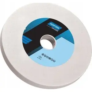 Шлифовальный круг Norton Clipper 200x20x32 мм 38A 80 K8V S3