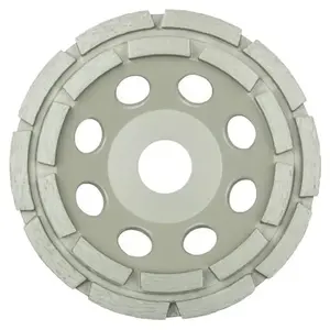 Шлифовальный абразивный диск KLINGSPOR DS 300 B 125 мм (модель 325362)