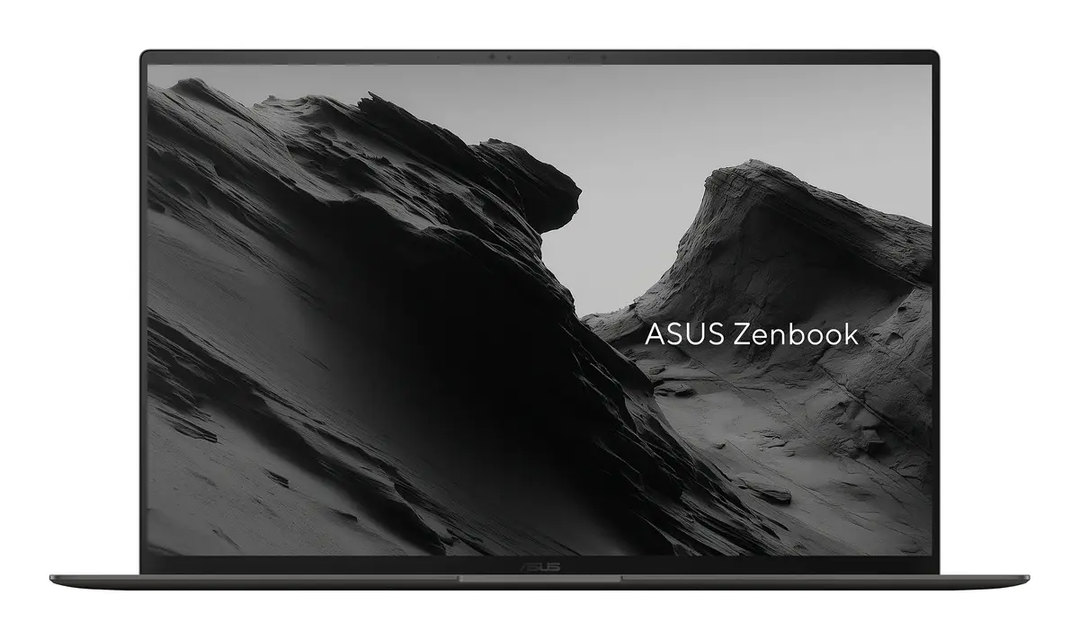 Ноутбук ASUS Zenbook S16 UM5606GA Photo 4