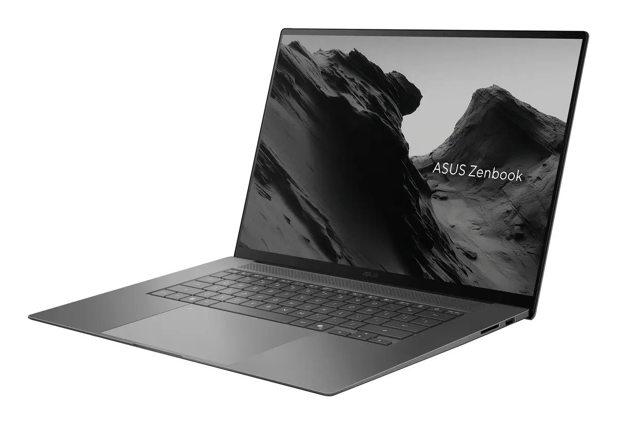 Ноутбук ASUS Zenbook S16 UM5606GA Photo 5