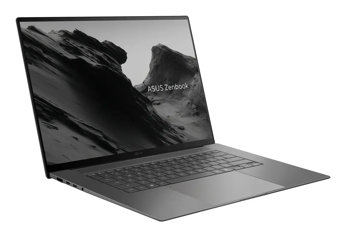 Ноутбук ASUS Zenbook S16 UM5606GA Photo 6