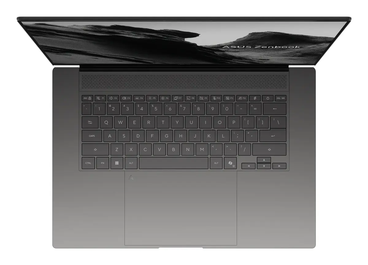 Ноутбук ASUS Zenbook S16 UM5606GA Photo 9