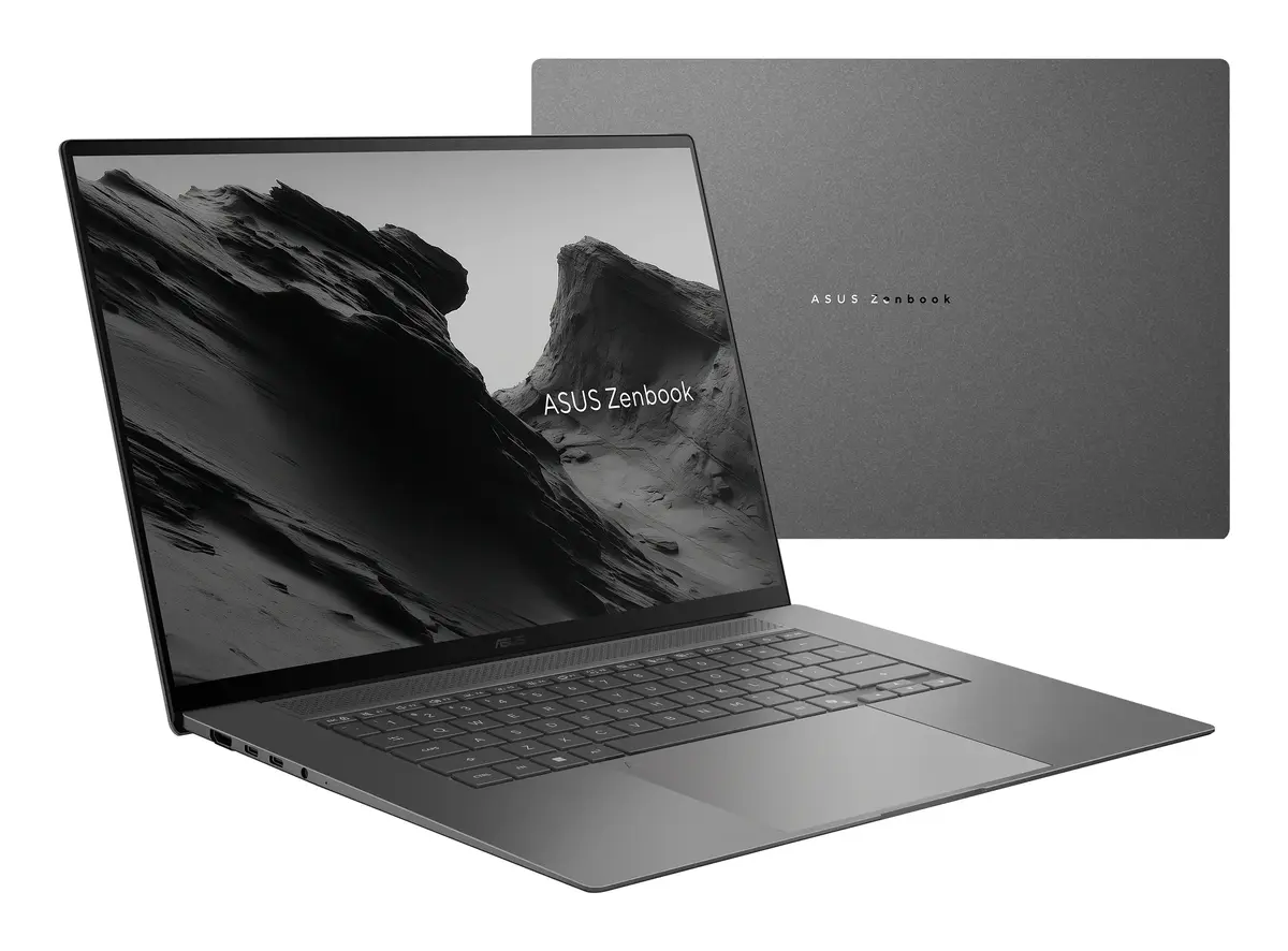 Ноутбук ASUS Zenbook S16 UM5606GA Photo 10