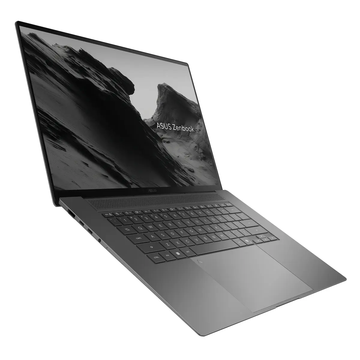 Ноутбук ASUS Zenbook S16 UM5606GA Photo 12