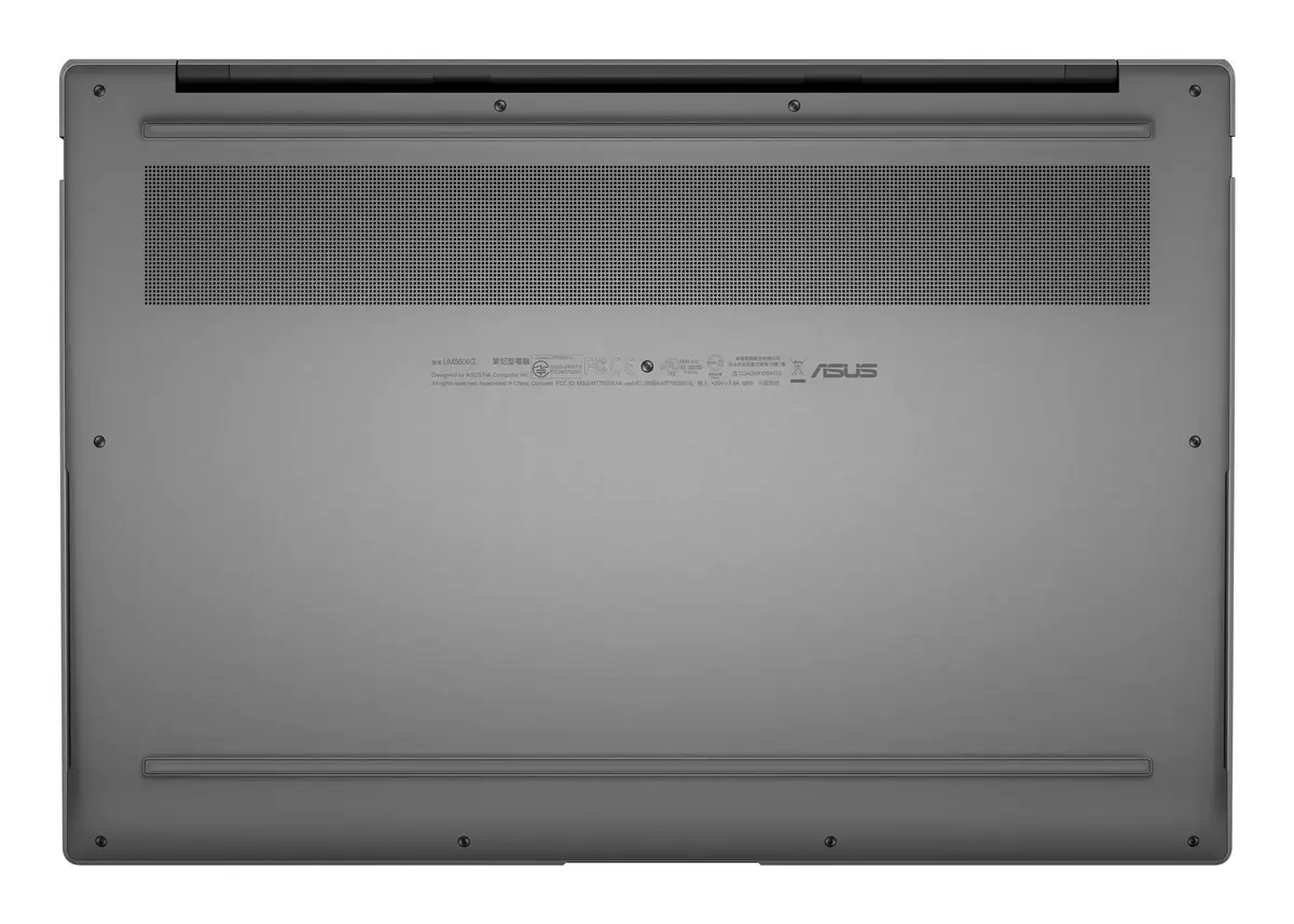 Ноутбук ASUS Zenbook S16 UM5606GA Photo 13