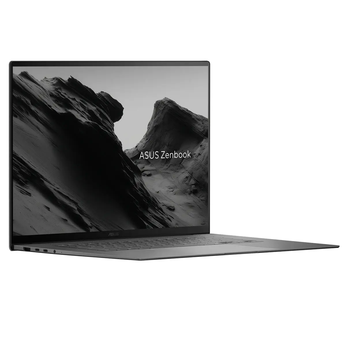 Ноутбук ASUS Zenbook S16 UM5606GA Photo 16