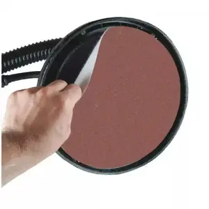 Leņķa slīpmašīnas aksesuārs Dedra 77495 — griešanas disks Ø225 mm, 1 gab.