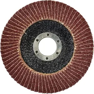 Flap Disc GEKO G00300 115 mm P40 for Angle Grinder