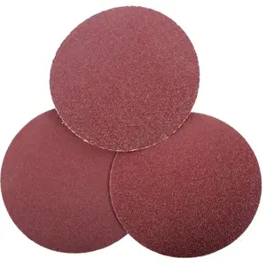 Manual sanding supply Proline 49136 — pack of 5 sanding accessories
