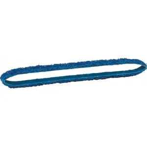 Replacement sanding belt for satin finishing Proxxon RBS/A PR28576