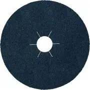 Slīpēšanas šķiedru disks KLINGSPOR CS565 125