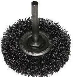 Diska sukas ar nerūsējošā tērauda sariem