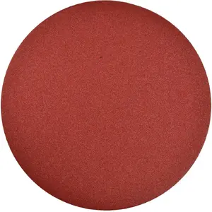 GEKO sanding disc 225 mm P150, hook-and-loop (pack 50/500)