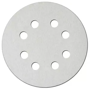 Angle grinder accessory Dedra DED7764W2 — 18 cm diameter, 1 pc