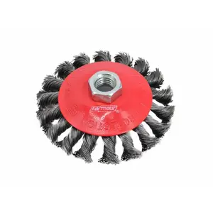 Angle grinder accessory AWTools AW55135, abrasive/polishing disc accessory, weight 280 g