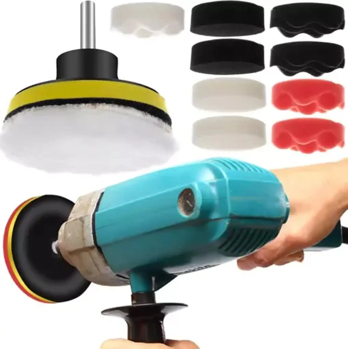 Car Body Care