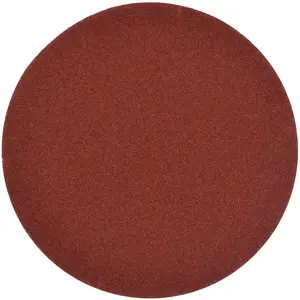 Abrasive Sanding Discs GEKO 125 mm P40, pack quantity 50 (2000 sheets total)