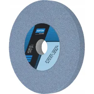 Grinding Wheel Norton Clipper 150x20x32 mm 66253049874 for surface and edge grinding