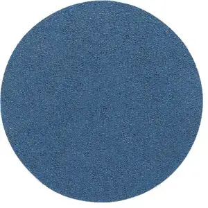 Шлифовальный самоприсоединяющийся круг KLINGSPOR 125 мм P150 45796C, 1 шт.