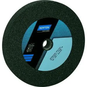 Отрезной абразивный круг Norton Clipper 125 мм x 16 мм x 12,7 мм 39C60J8VK