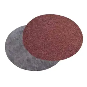 Sanding discs MODECO 125 mm grit 60 pack of 5 (MN-68-479/5)