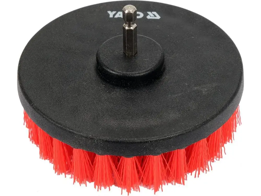 Yato YT-47777 rotary tool polishing supply YT-47777 Photo 4