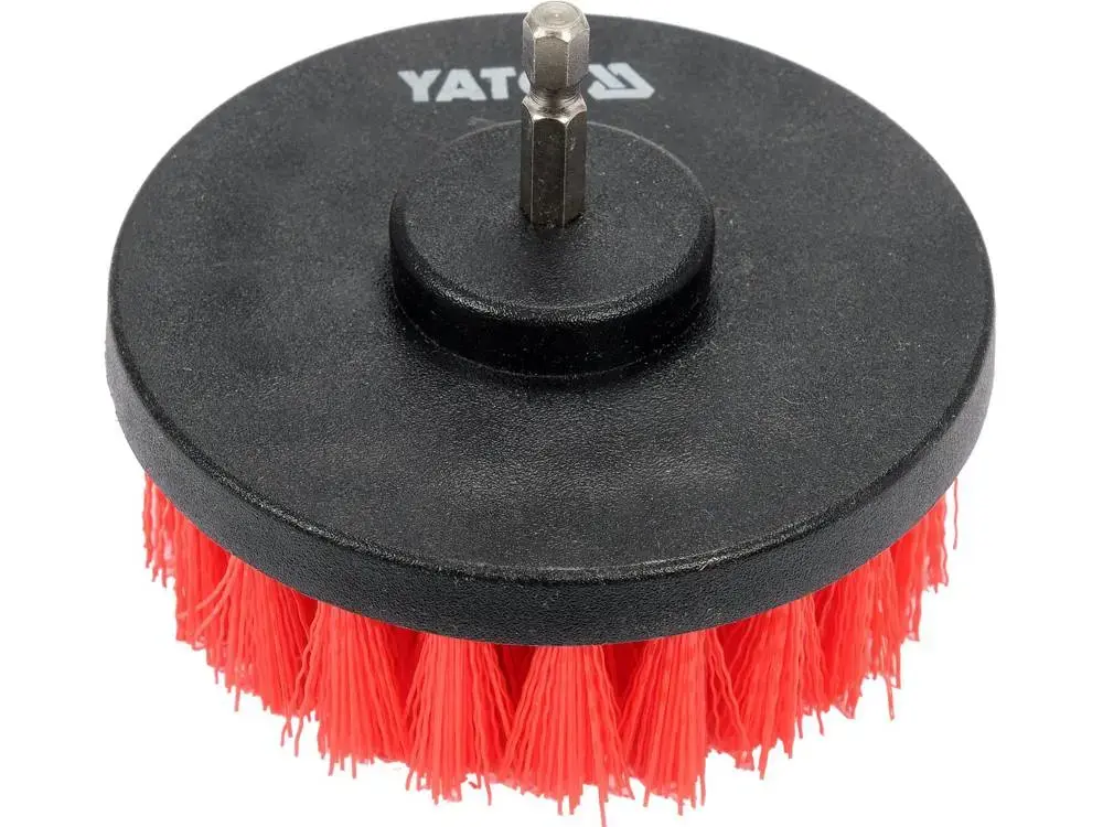 Yato YT-47777 rotary tool polishing supply YT-47777 Photo 6