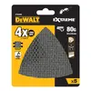 DeWalt DTM3092 набор насадок для шлифера 5 шт. Photo 2