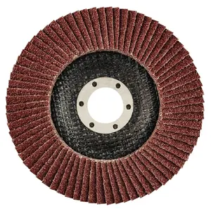 Шлифовальный круг GRAPHITE 55H987 для гравера, дерево, Ø125 мм, 88 г, 1 шт