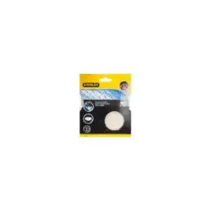 Полировальный круг STANLEY STA32202 из шерсти Ø 12,5 см — насадка для дрели