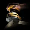 DeWalt DTM3103-QZ slīpēšanas komplekts, 5 gab. Photo 2