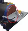 Angle grinder accessory Dedra DED780920 Photo 2