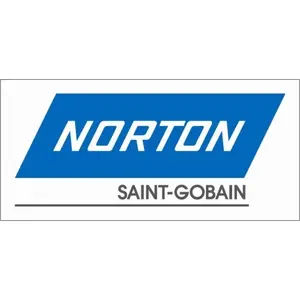 Шлифовальный круг Norton Clipper 200x20x32 мм A60NVS для камня и бетона, модель 66253338024