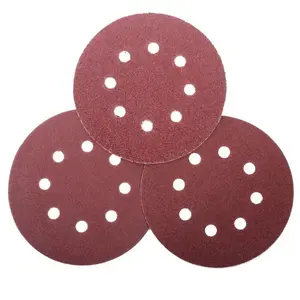Manual sanding supply Proline 49147 — 1 piece hand sanding accessory
