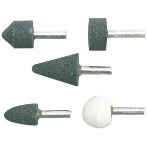 Milling cutter Vorel TOYA 25400 – pack of 5, model 25400