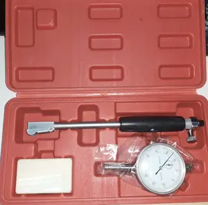 Gas blowtorch Rockforce RF-249BSI with accessories, 9-piece set