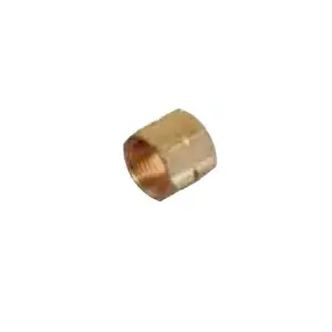 Hose Nut GCE B599400 for 1/4" Hose Connection
