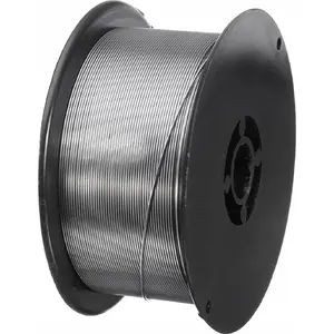 Pašsargslodzes metināšanas stieple Weldman DRUT SPAW. 0,8 mm 1 kg — Weldman