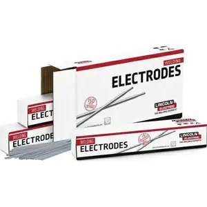 Metināšanas elektrodi Lincoln Electric LINCOLN ELEKTRODA NORMAL FI 4,0 mm, 6,1 kg (318 gab.)