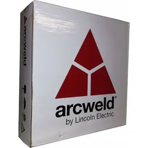 Metināšanas stieple Lincoln Arcweld AS2 1,2 mm, spole 15 kg (C12V015P6E02)