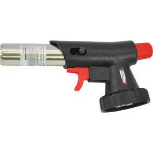 Gas Torch AWTools AWTOOLS PALNIK GAZOWY - PIEZO TYP 7