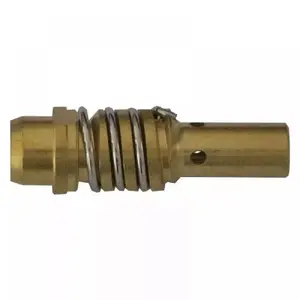 Gas welding accessory Dedra DES054 — welding supply, single piece (DES054)